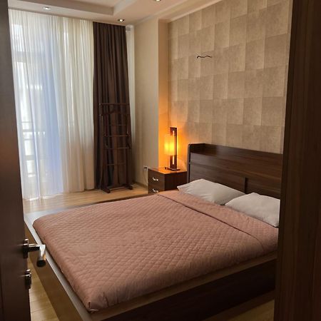 Apartamento Lost In Tiflis Exterior foto